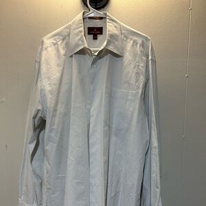 Nordstrom Men’s Button Down Dress Shirt Size 16.5-35
